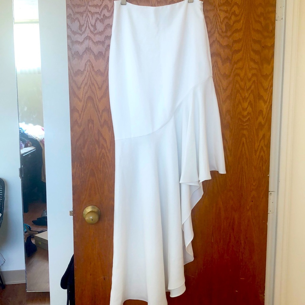 Fancy skirt